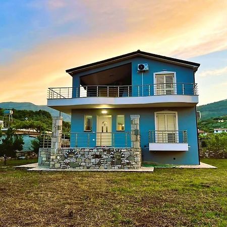 Amla'S Villa Berat Buitenkant foto
